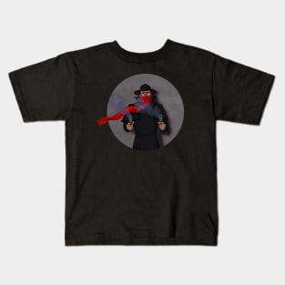 The Shadow! Kids T-Shirt